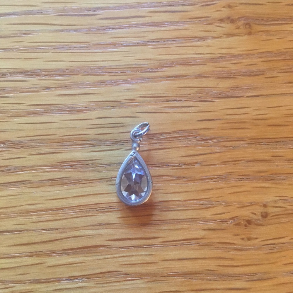 Pear Pendant - Picture 4 of 5